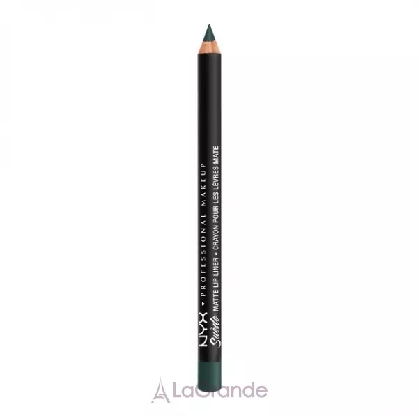 NYX Professional Makeup Suede Matte Lip Liner ������� ������ ��� ���