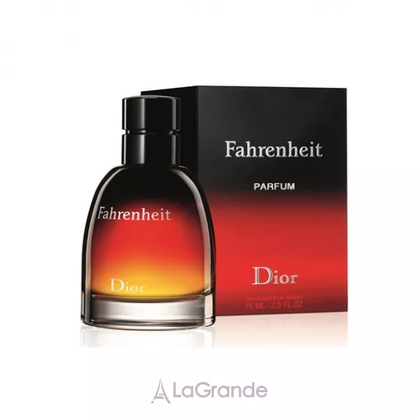 Christian Dior Fahrenheit Cologne ���� (������ ��� ��������)