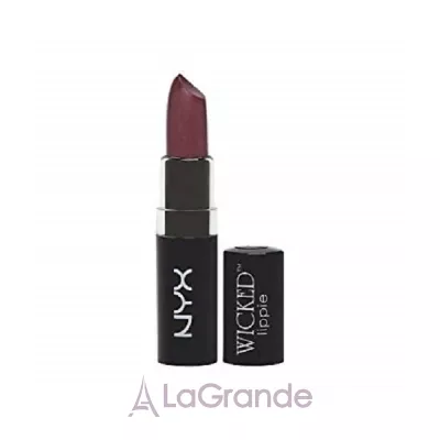 NYX Professional Makeup Wicked Lippies   ()