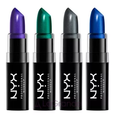 NYX Professional Makeup Wicked Lippies   ()