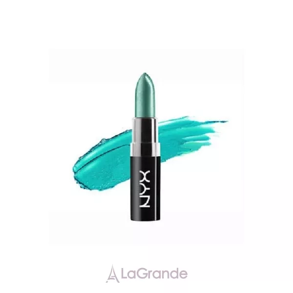 NYX Professional Makeup Wicked Lippies ������ ��� ���(������)