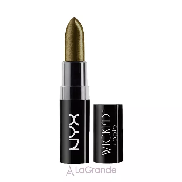 NYX Professional Makeup Wicked Lippies ������ ��� ���(������)