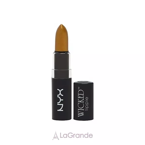 NYX Professional Makeup Wicked Lippies ������ ��� ���(������)