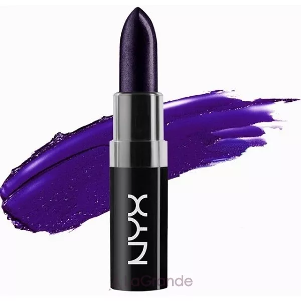 NYX Professional Makeup Wicked Lippies ������ ��� ���(������)