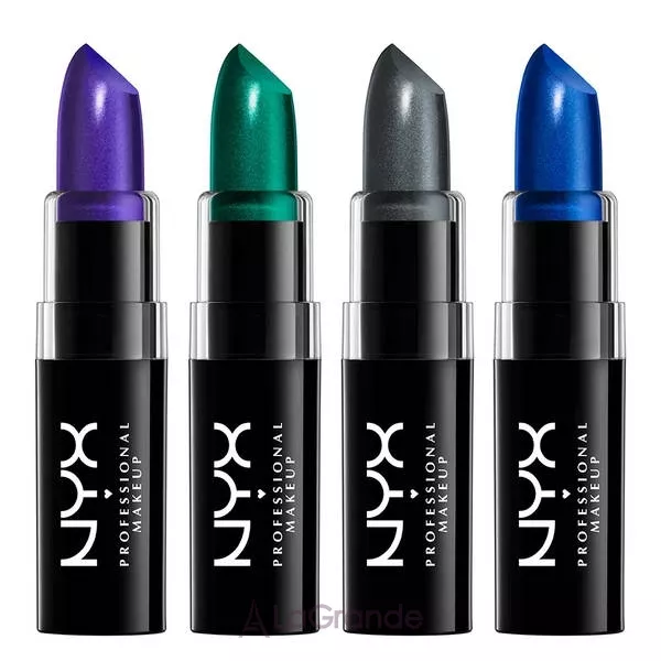 NYX Professional Makeup Wicked Lippies ������ ��� ���(������)
