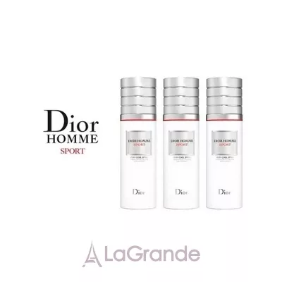 Dior Homme Sport Very Cool Spray   (  )