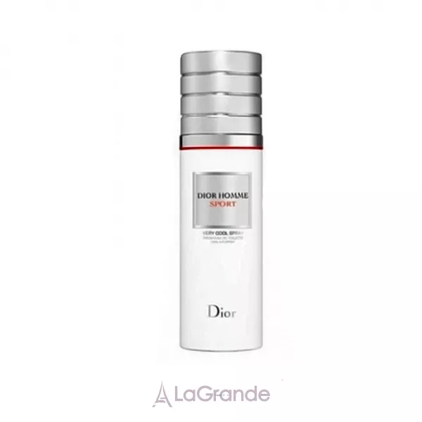 Dior Homme Sport Very Cool Spray ��������� ���� (������ ��� ��������)