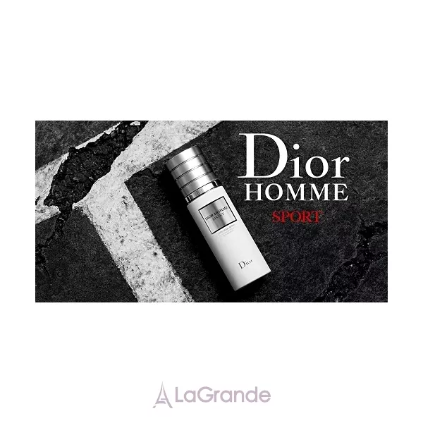 Dior Homme Sport Very Cool Spray ��������� ���� (������ ��� ��������)