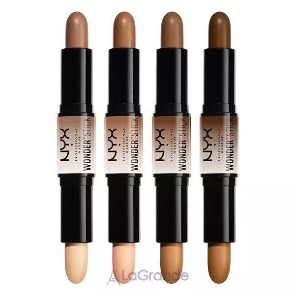 NYX Professional Makeup Wonder Stick ������ ��� ������������ ��������