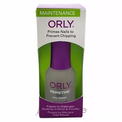 Orly Primetime Primer Nail Treatment -   