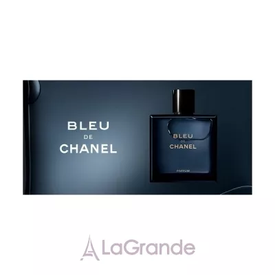 Chanel Bleu de Chanel Parfum 