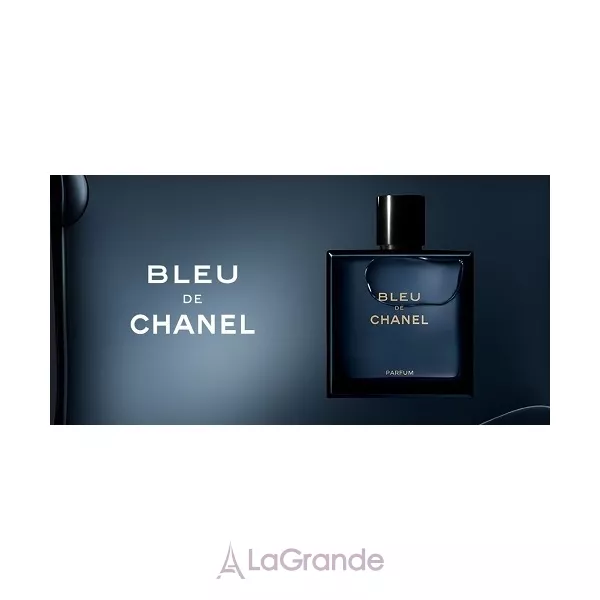 Chanel Bleu de Chanel Parfum ����