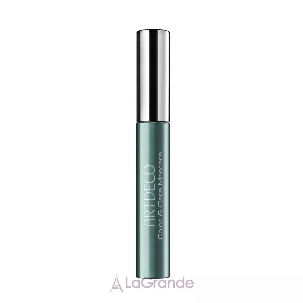Artdeco Color & Care Mascara ��� ��� ��