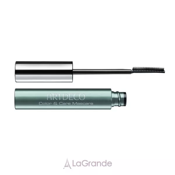 Artdeco Color & Care Mascara ��� ��� ��