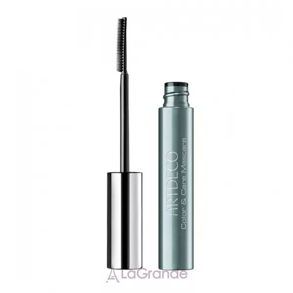 Artdeco Color & Care Mascara ��� ��� ��