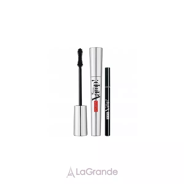 Pupa Vamp! Stylo Liner Kit ����� (���� ��� ������ Vamp! + �������� Stylo Liner)