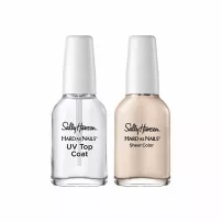 Sally Hansen French Manicure Kit  ����� ��� ������������ ��������