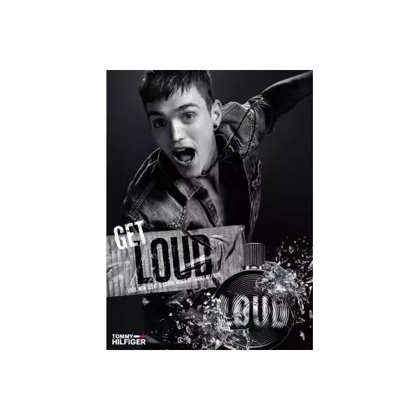 Tommy Hilfiger Loud Pour Homme ��������� ���� (������)