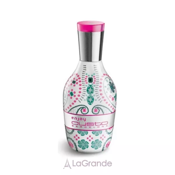 Custo Barcelona Enjoy Woman �������� ���� (������ ��� ��������)