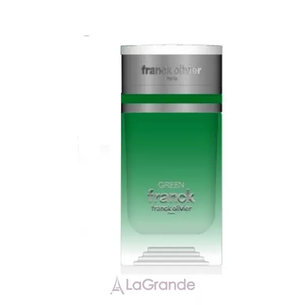 Franck Olivier Franck Green ��������� ����
