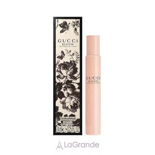 Gucci Bloom Nettare Di Fiori ��������������� ����