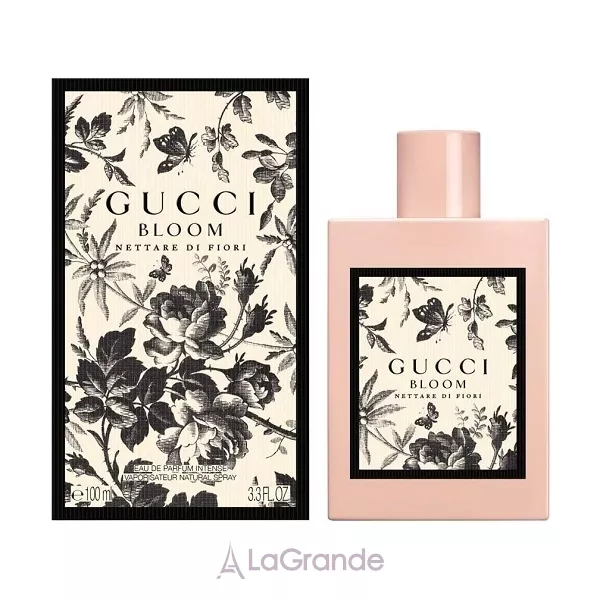 Gucci Bloom Nettare Di Fiori ��������������� ����