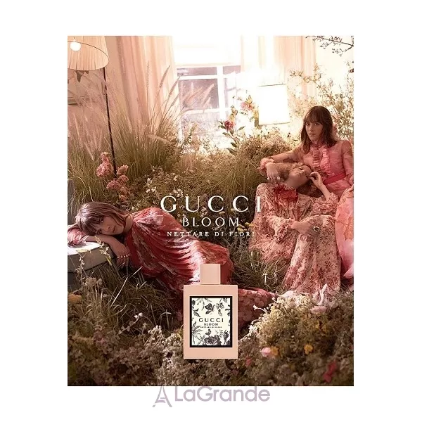 Gucci Bloom Nettare Di Fiori ��������������� ����