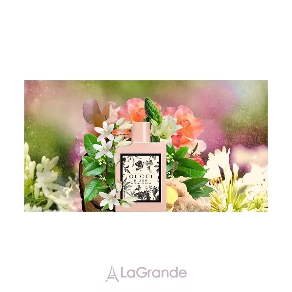 Gucci Bloom Nettare Di Fiori ��������������� ����
