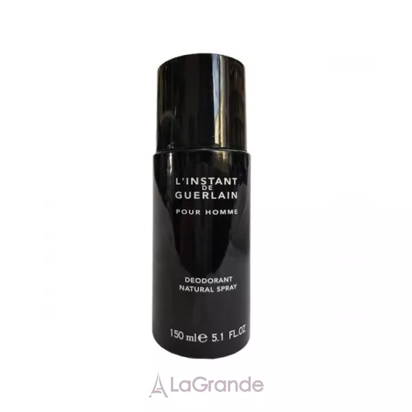Guerlain L'Instant de Guerlain pour Homme 2016 ����������