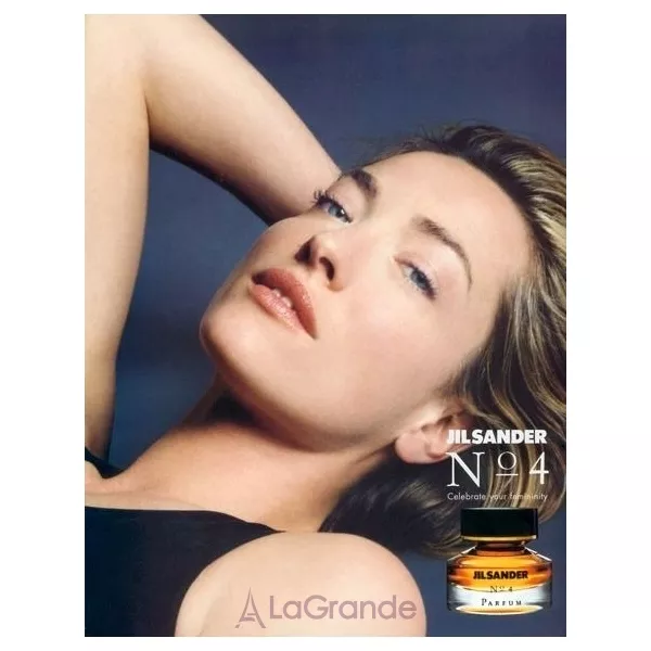 Jil Sander No 4 ����������� ���� (������ ��� ��������)