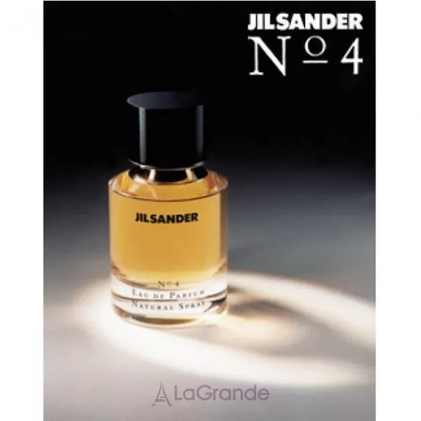 Jil Sander No 4 ����������� ���� (������ ��� ��������)