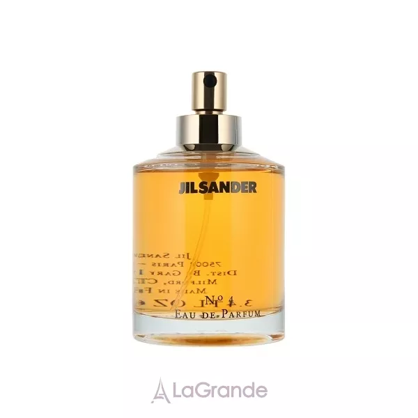 Jil Sander No 4 ����������� ���� (������ ��� ��������)