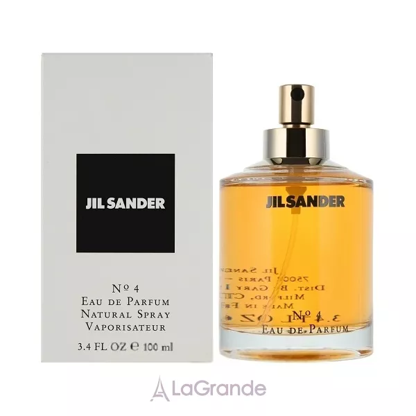 Jil Sander No 4 ����������� ���� (������ ��� ��������)