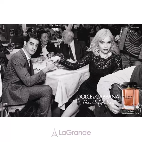 Dolce & Gabbana The Only One ��������������� ����