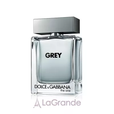 Dolce & Gabbana The One Grey  
