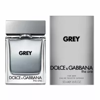 Dolce & Gabbana The One Grey �������� ����