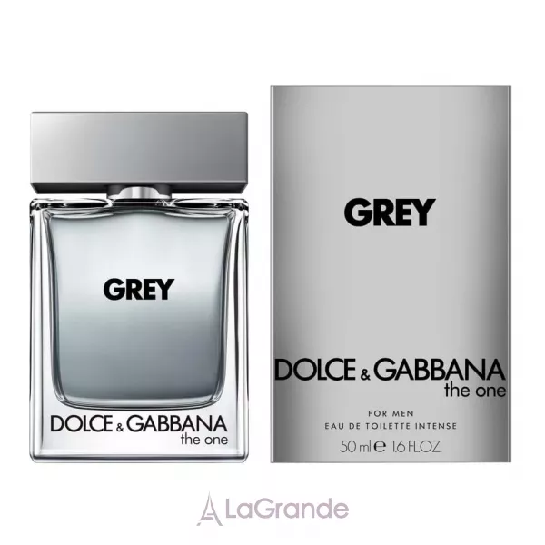 Dolce & Gabbana The One Grey �������� ����