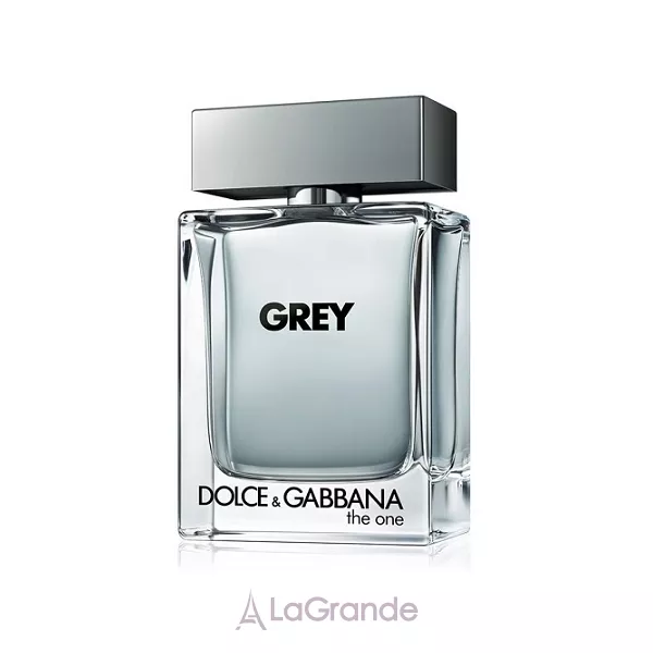 Dolce & Gabbana The One Grey �������� ����