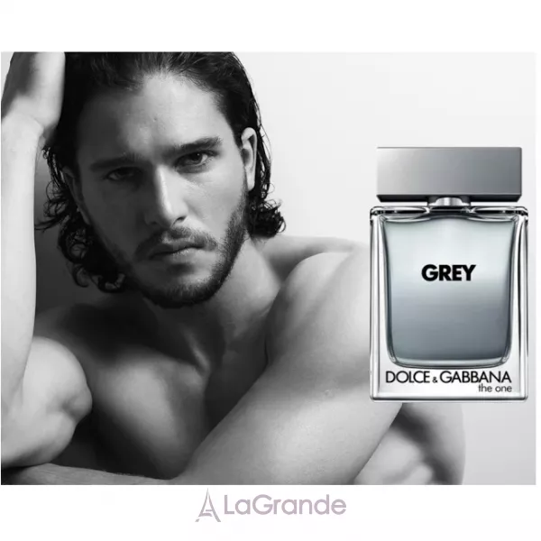 Dolce & Gabbana The One Grey �������� ����