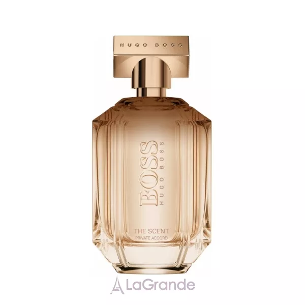 Hugo Boss Boss The Scent Private Accord For Her ����������� ����