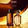Hugo Boss Boss The Scent Private Accord For Her  