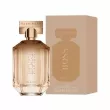Hugo Boss Boss The Scent Private Accord For Her  