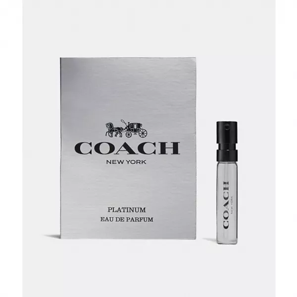 Coach Platinum ��������������� ����
