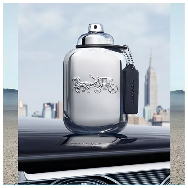 Coach Platinum ��������������� ����