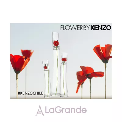 Kenzo Flower by Kenzo 