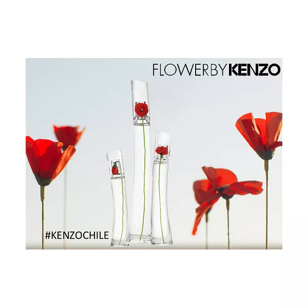 Kenzo Flower by Kenzo ����������