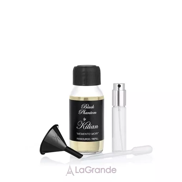 By Kilian Black Phantom ��������������� ���� (refill)