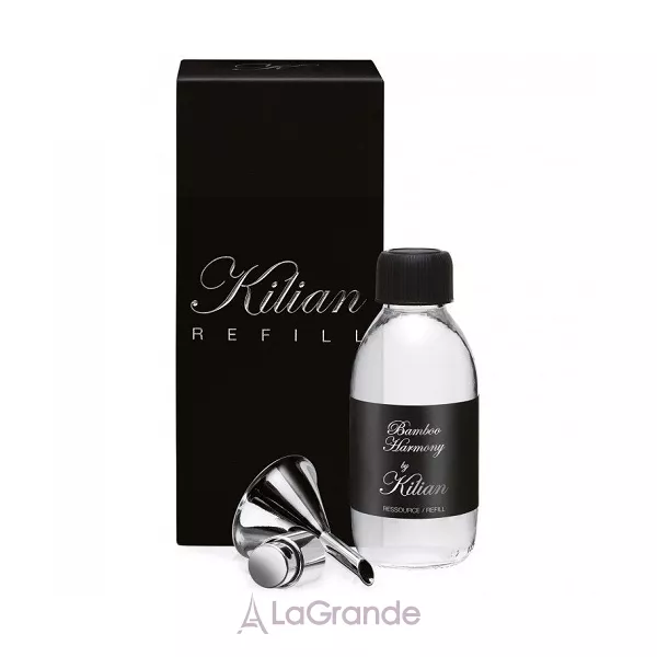 By Kilian Black Phantom ��������������� ���� (refill)