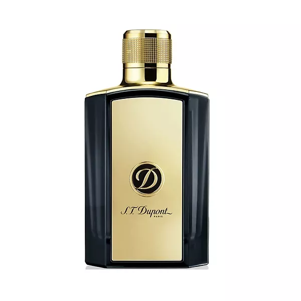Dupont Be Exceptional Gold ����������� ����