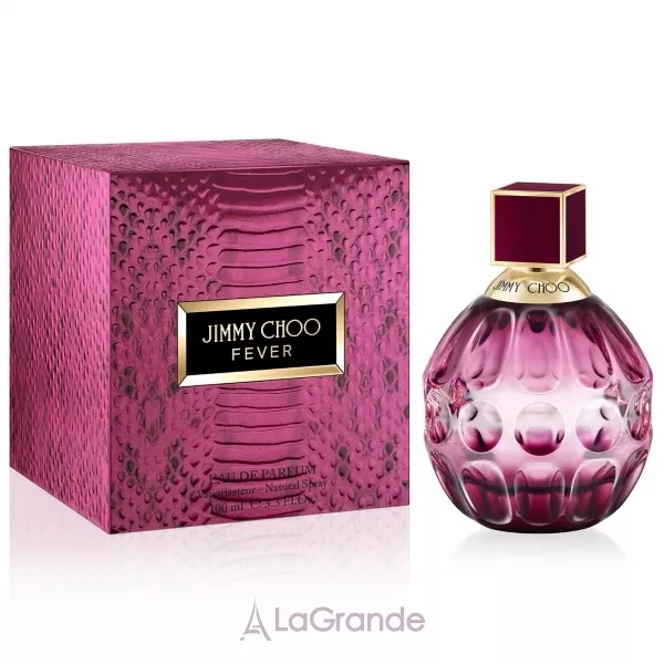 Jimmy Choo Fever ����������� ����